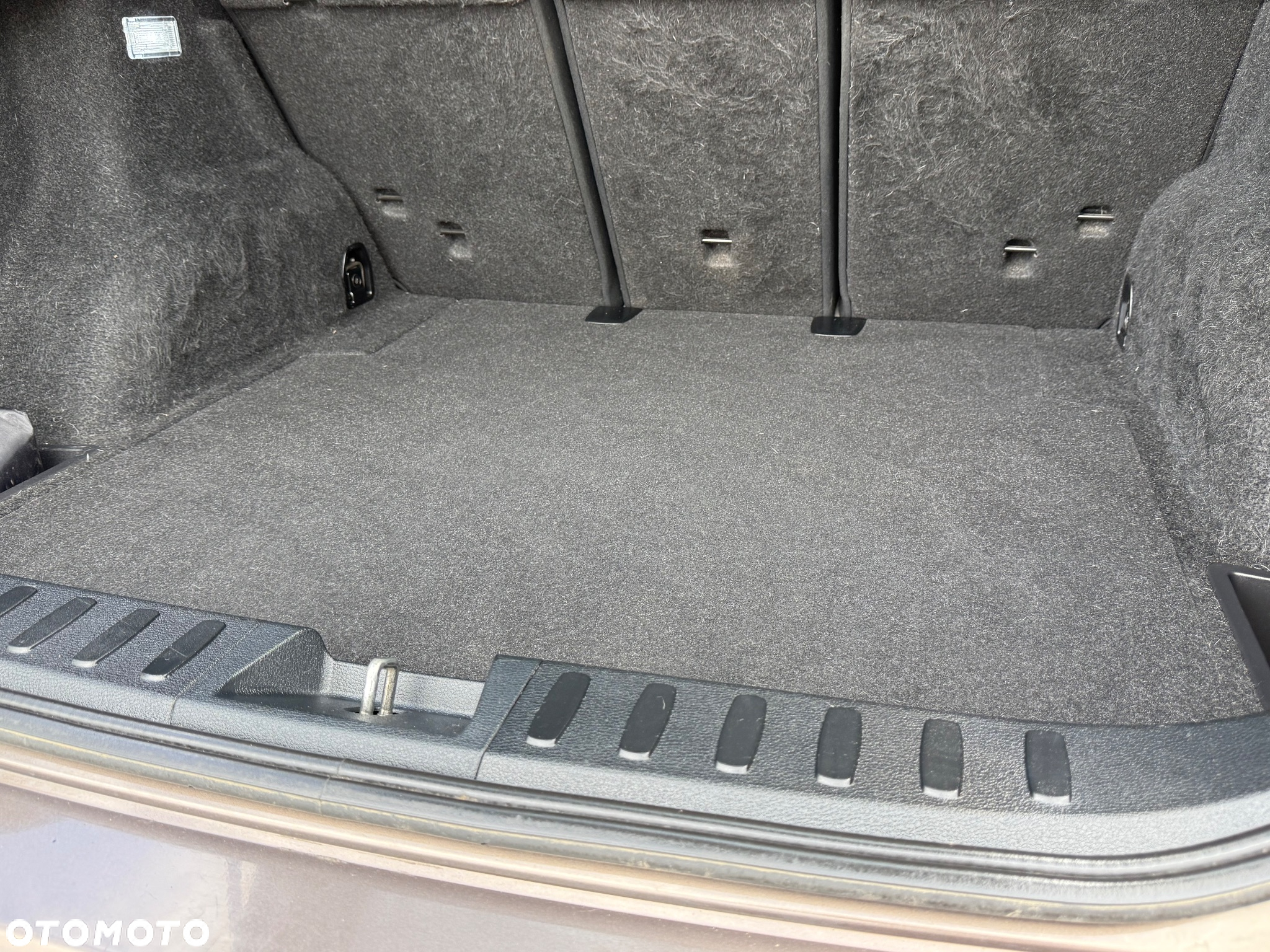 BMW X1 sDrive18d - 29