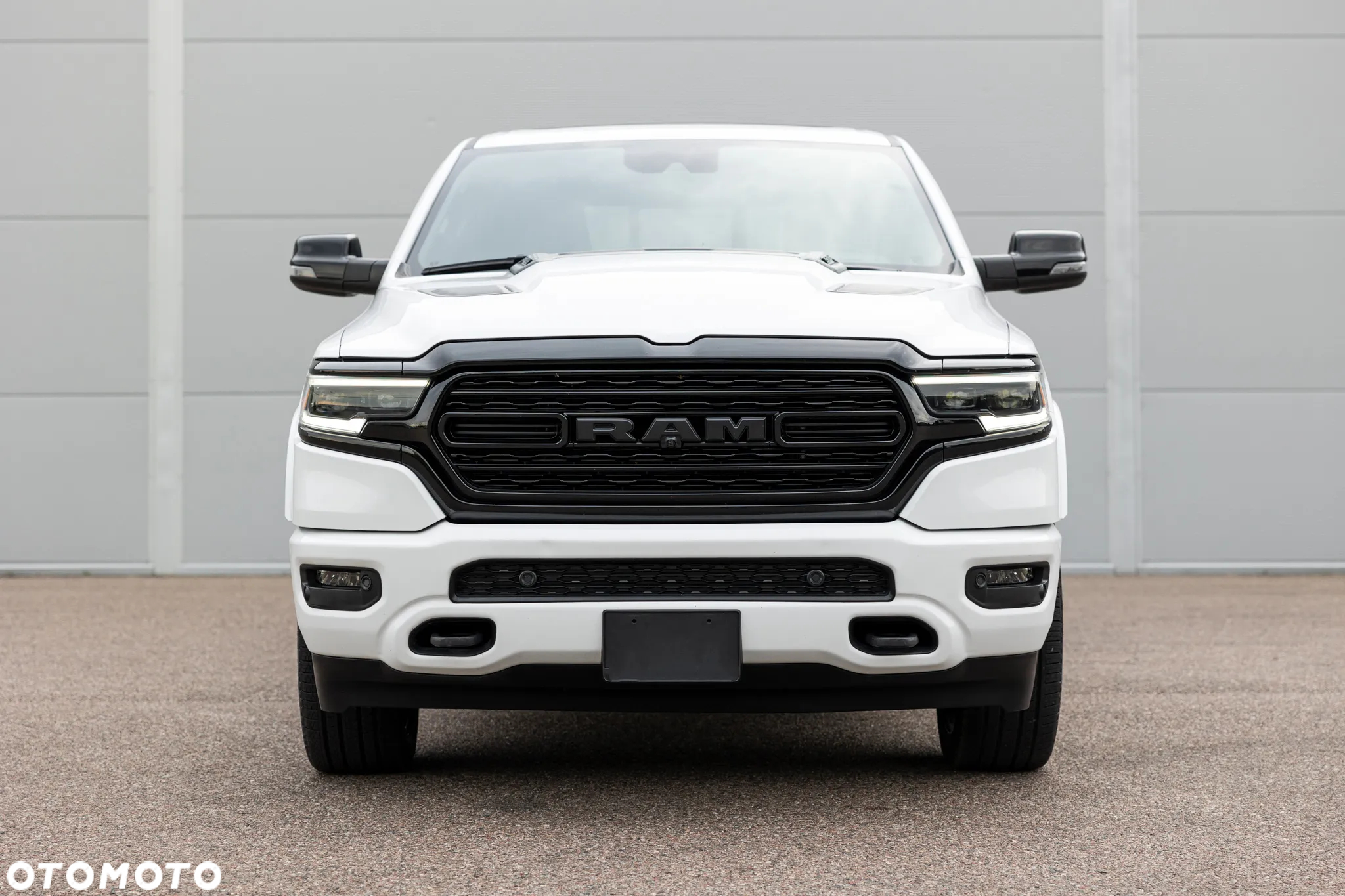 RAM 1500 Crew Cab Limited - 13
