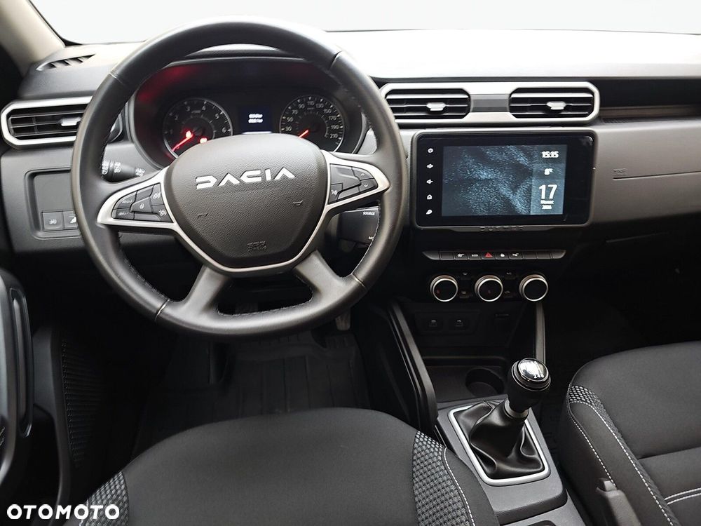 Dacia Duster - 12