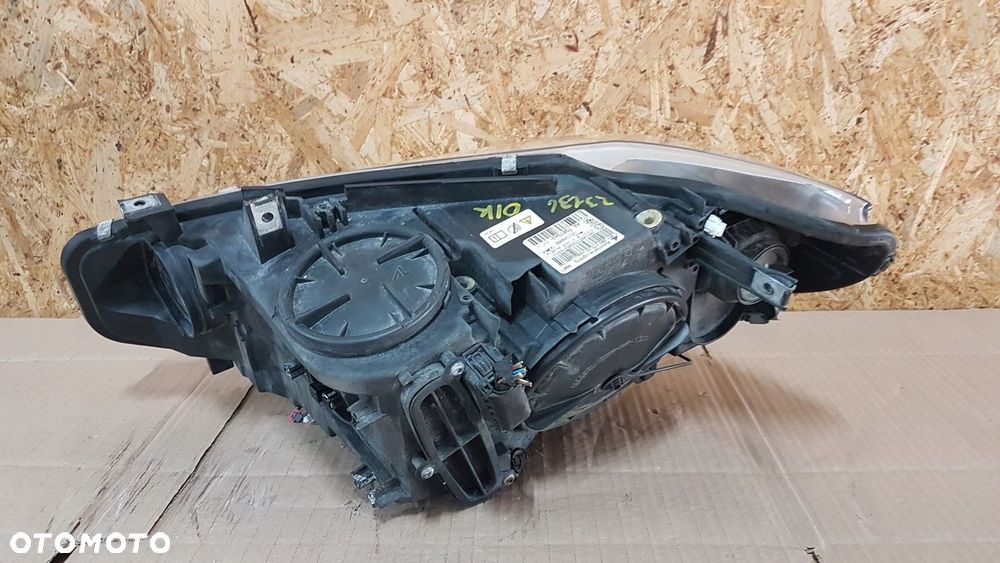 LAMPA PRZÓD PRAWA BMW 4 F32 F33 F36 BI-XENON LED 7387542 - 9