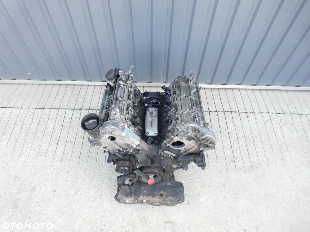 SILNIK 642930 MERCEDES R W251 W221 3.0CDI 2007r. 274 TYŚ KM ORYGINAŁ - 3