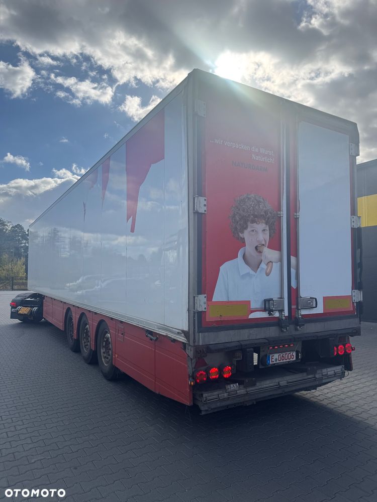 Schmitz Cargobull - 9