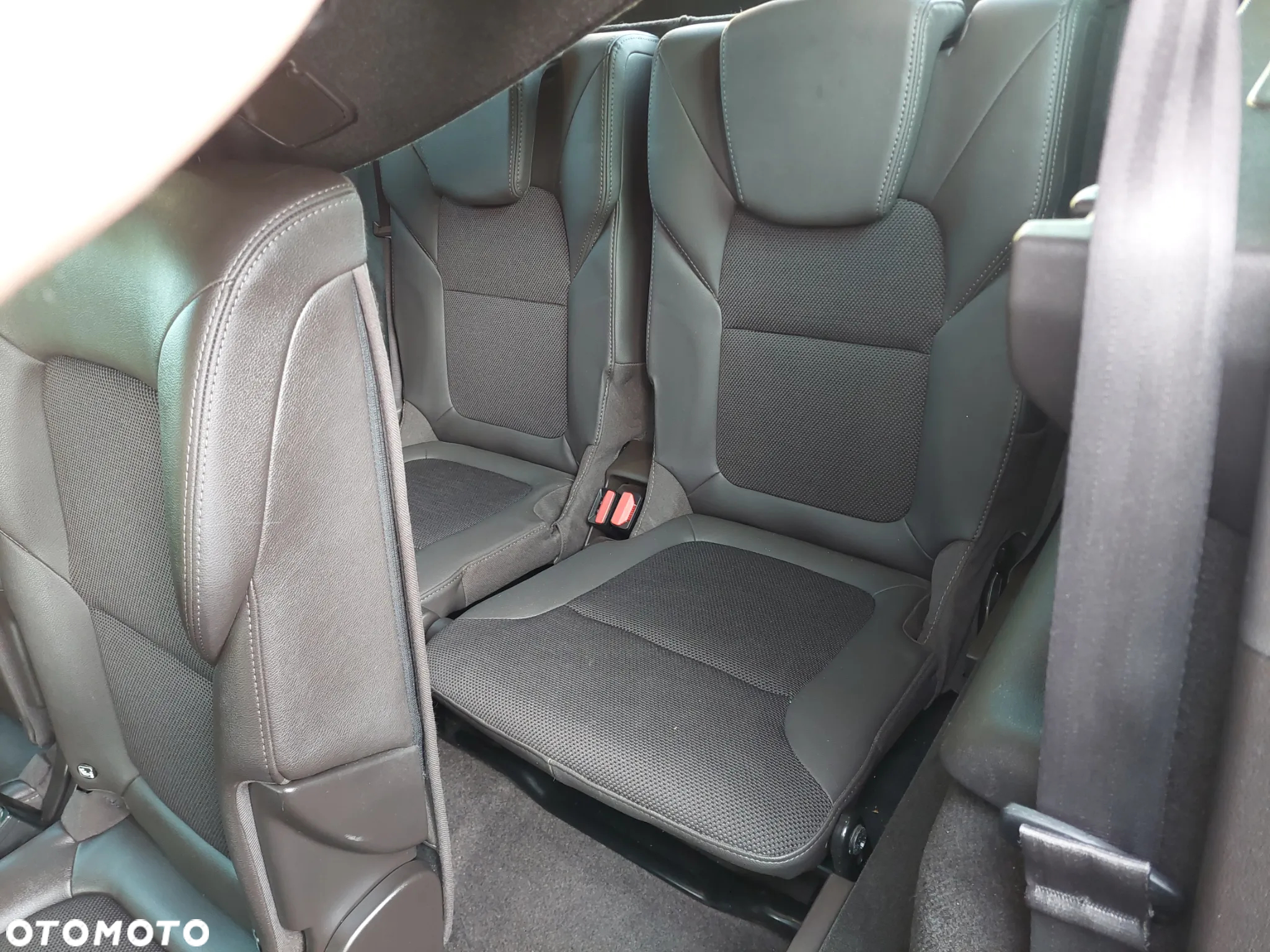 Renault Espace 1.6 dCi Energy Life 7os - 10