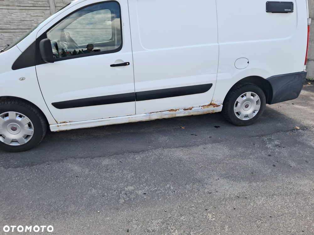 Fiat Scudo - 3