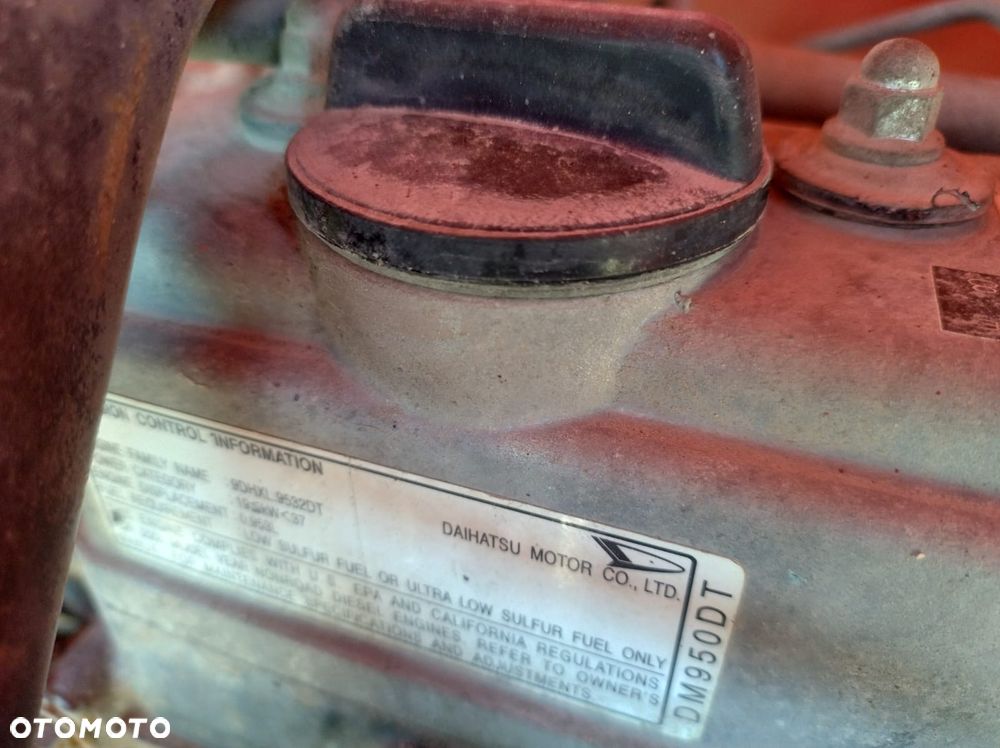 Inny HYDROG DG-1500 - 17