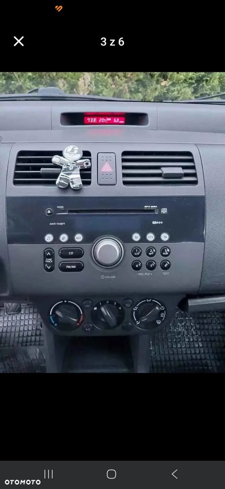 Suzuki Swift 1.3 Club - 6