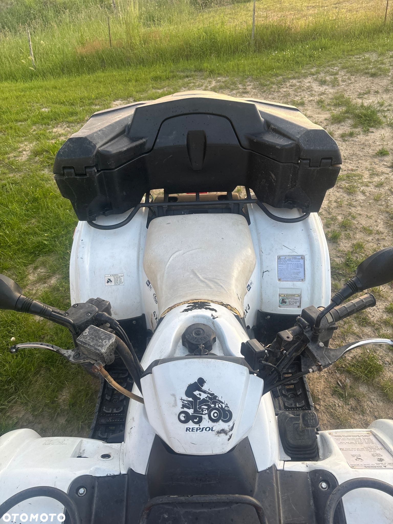 CFMoto Inny - 7