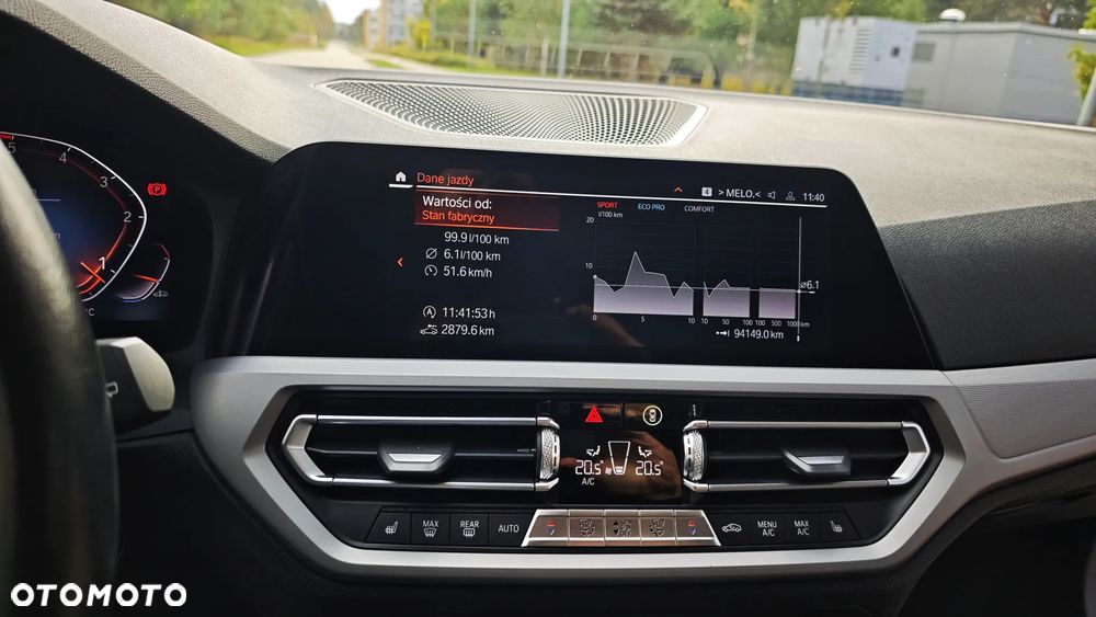 BMW Seria 3 - 14