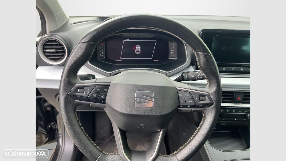 SEAT Ibiza 1.0 TSI Style - 11