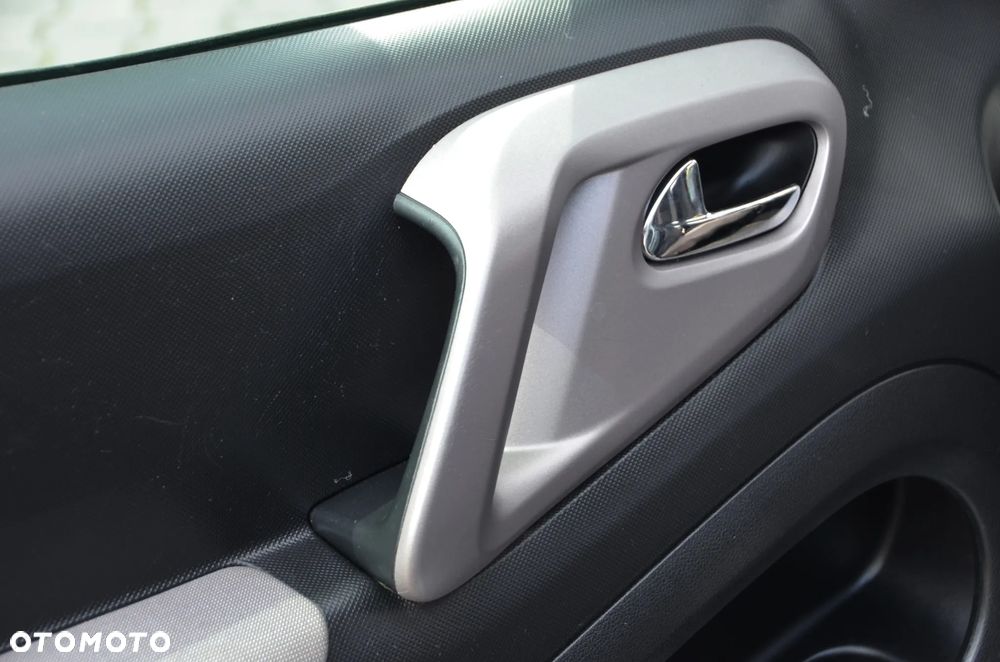 Peugeot Partner 1.6 HDi Outdoor - 31