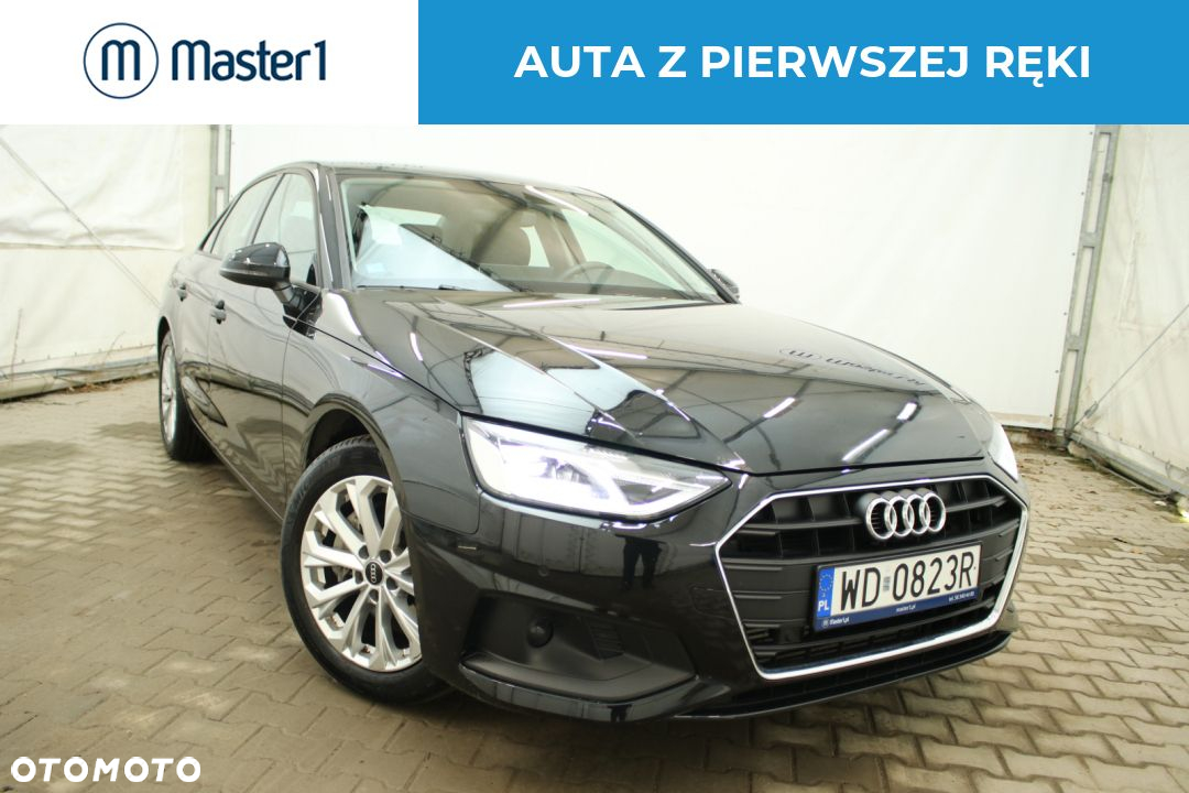Audi A4 - 5