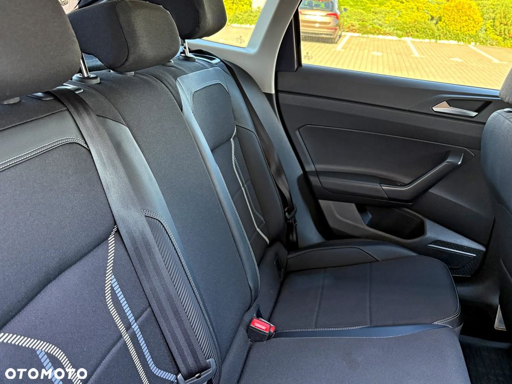 Volkswagen Taigo 1.5 TSI ACT Style DSG - 13