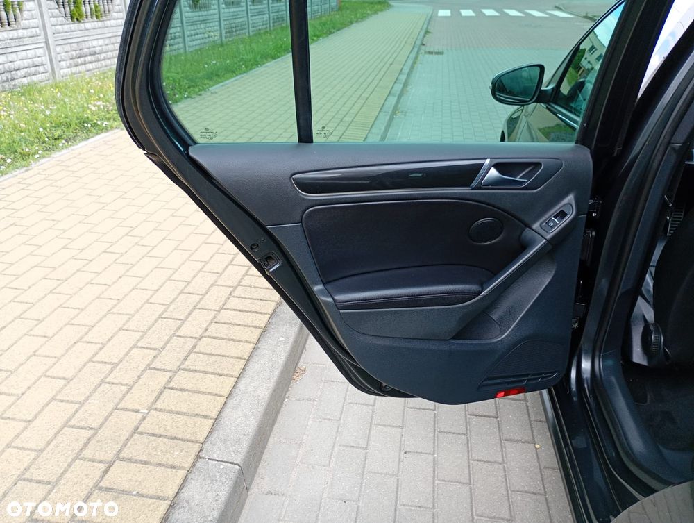 Volkswagen Golf 2.0 TSI GTI DSG - 22