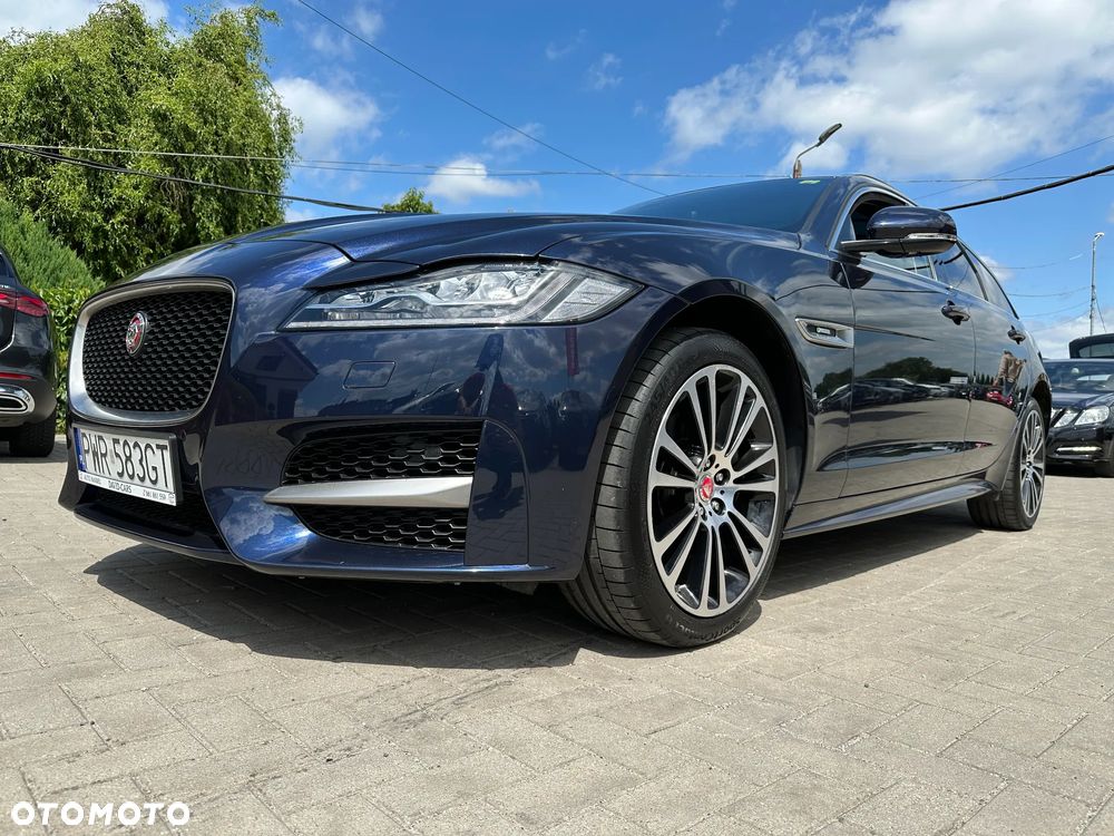 Jaguar XF - 33