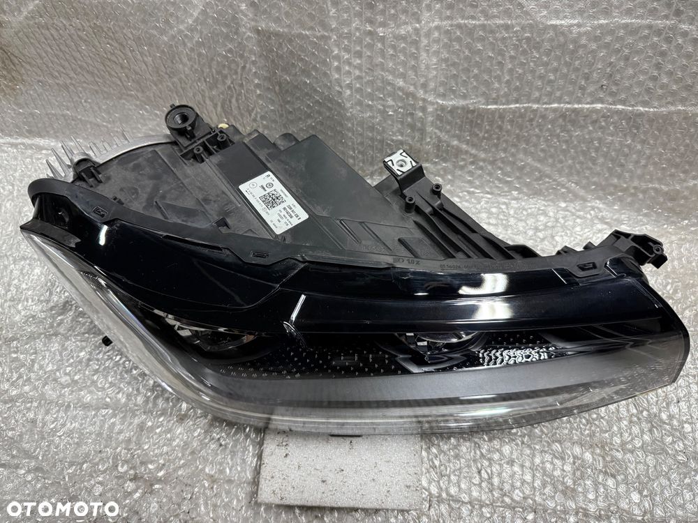 LAMPA PRZÓD PRAWA FULL LED VOLKSWAGEN T CROSS 2GM 2GM941036B - 8