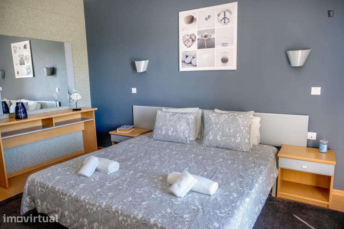 Apartamento com 2 quartos - localizado em Ericeira - Grande imagem: 5/27