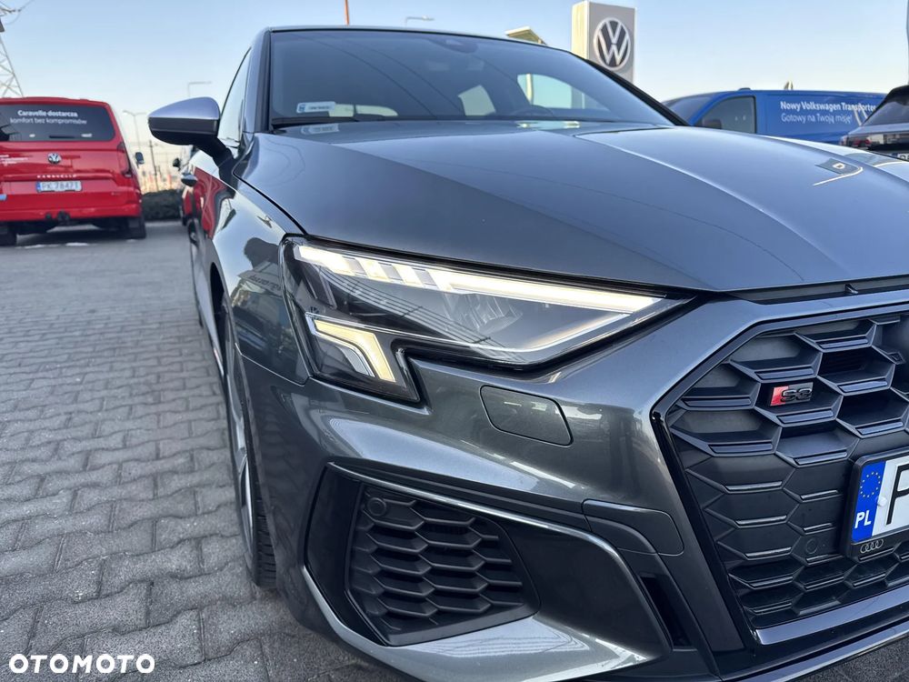 Audi S3 - 15
