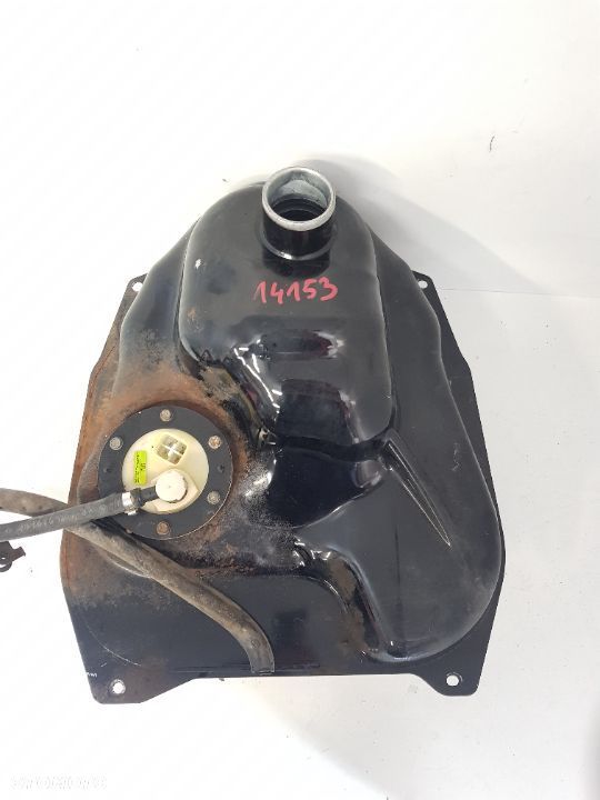 Yamaha Majesty 400 2004 Zbiornik Bak Pompa Paliwa Pływak Czujnik - 1