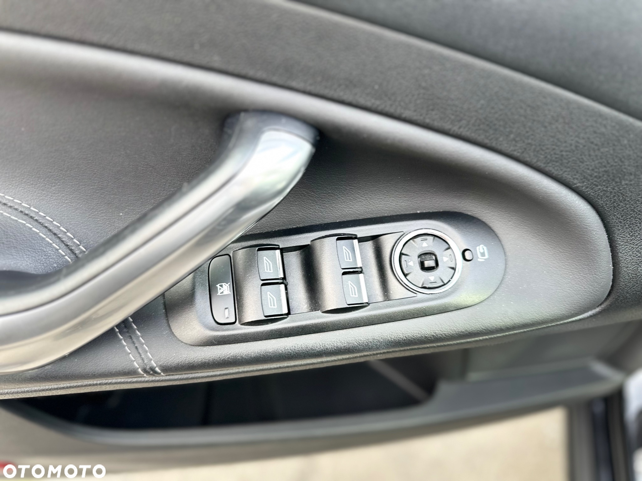 Ford Mondeo 2.0 T Platinium X Plus (Titanium) MPS6 - 9