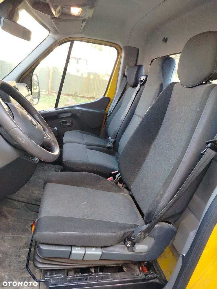 Renault MASTER - 8