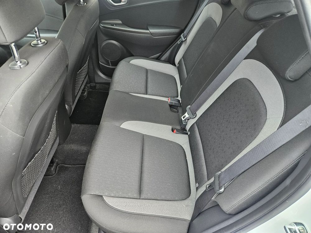 Hyundai Kona 1.0 T-GDI YES - 26