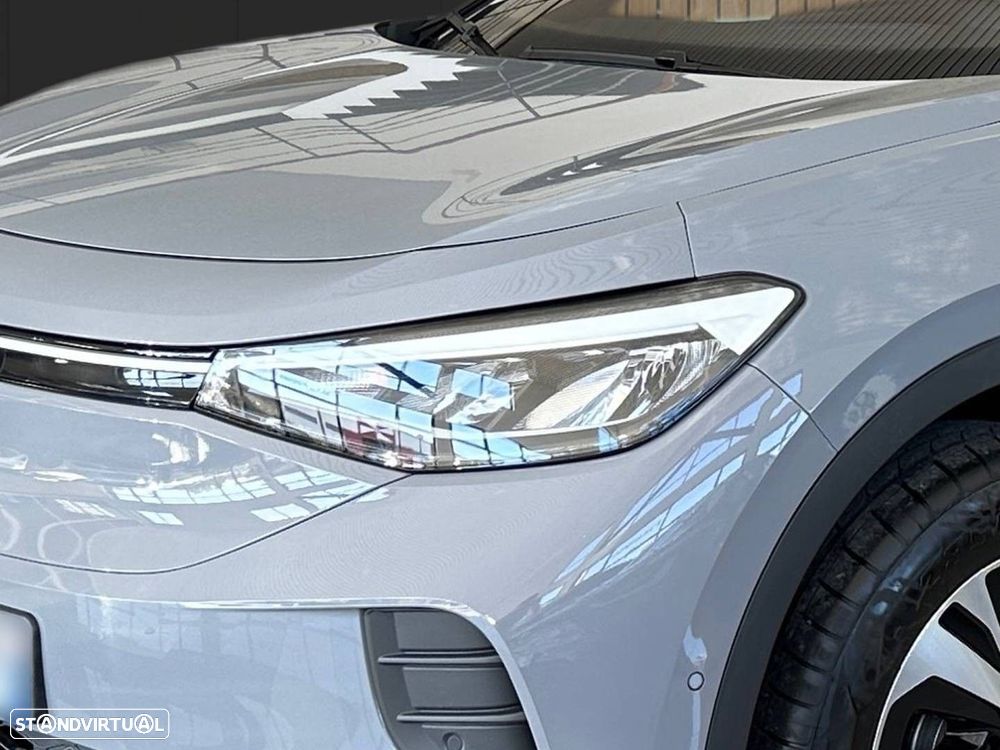 VW ID.4 52 kWh Pure - 17