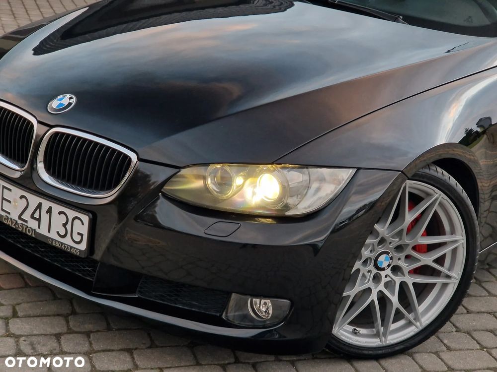 BMW Seria 3 330d - 3