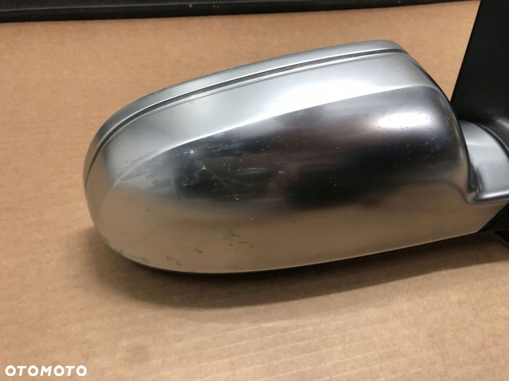 lusterko audi s4 b8 lift 10pin fotochrom 8k0 rs4 prawe - 5