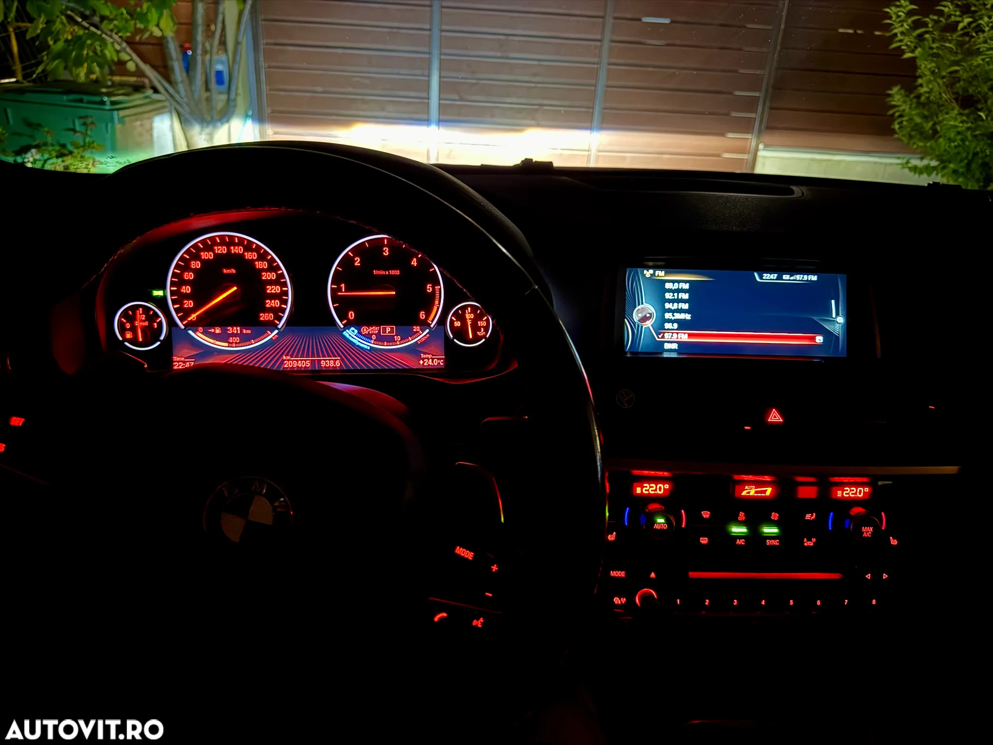 BMW X4 xDrive20d xLine - 24