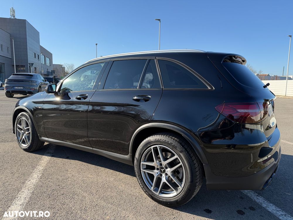 Mercedes-Benz GLC - 6