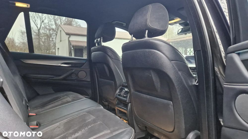 BMW X5 xDrive25d - 9