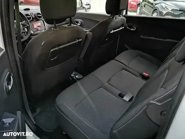 Dacia Lodgy - 12