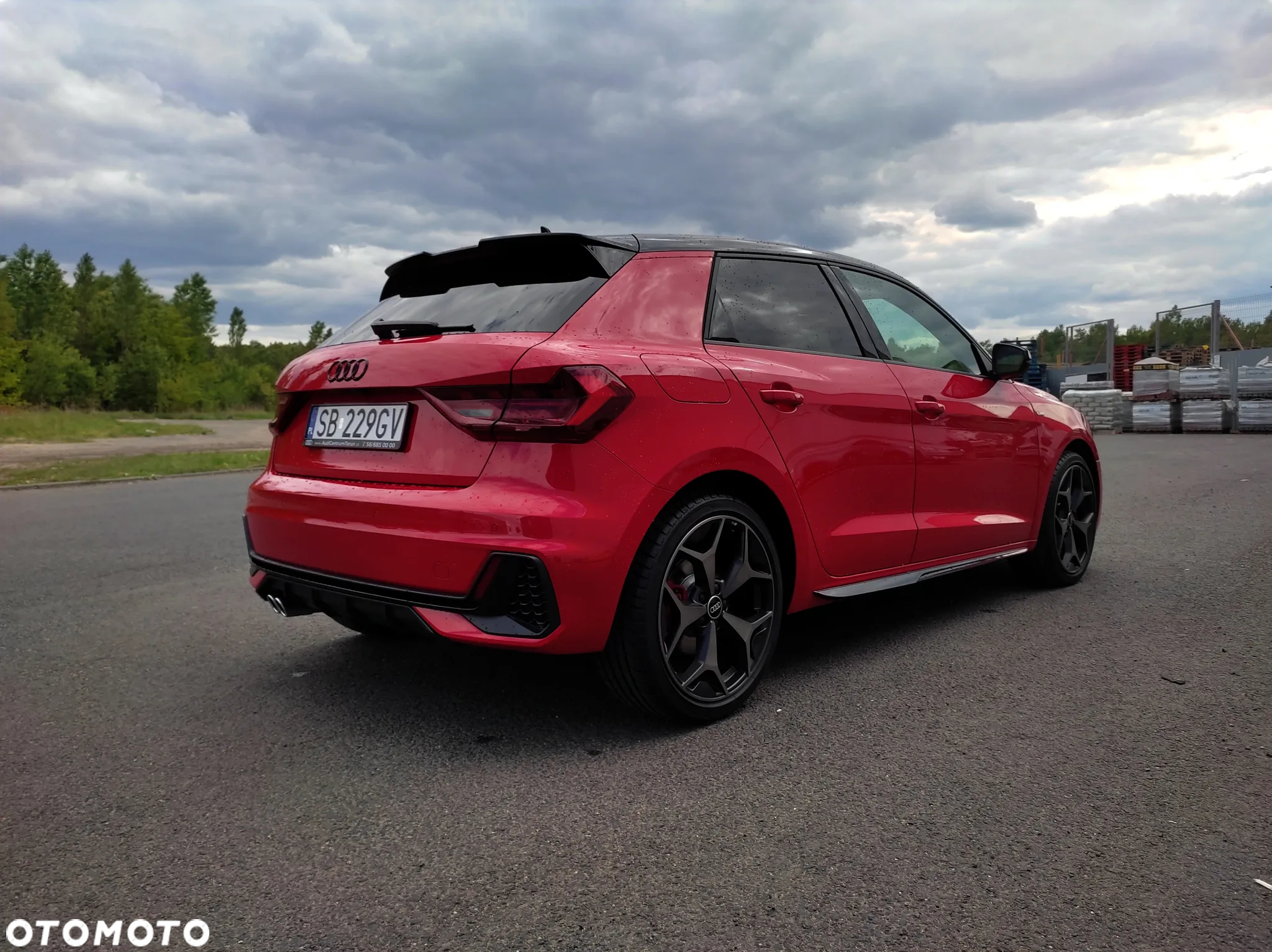 Audi A1 - 2