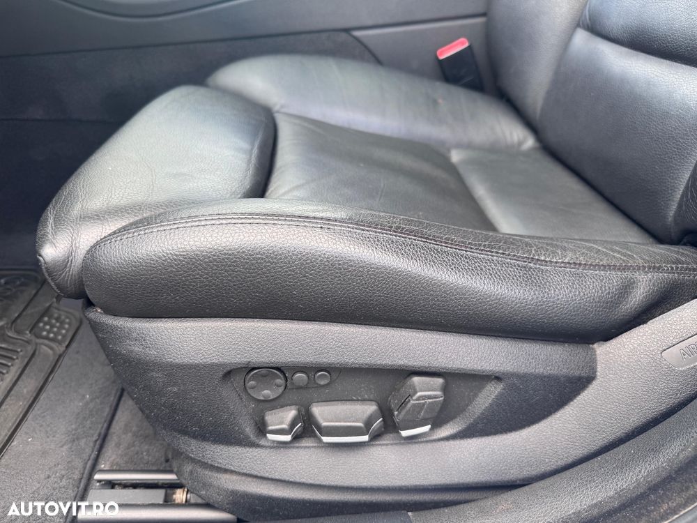 BMW Seria 5 520d - 22