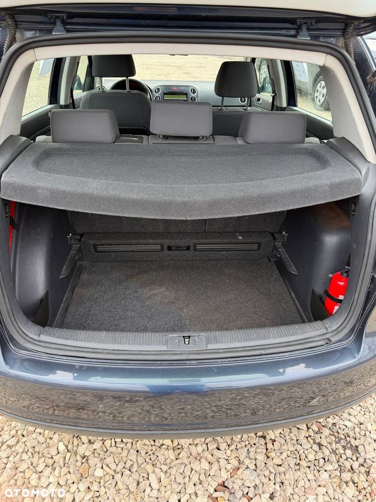 Volkswagen Golf Plus - 18