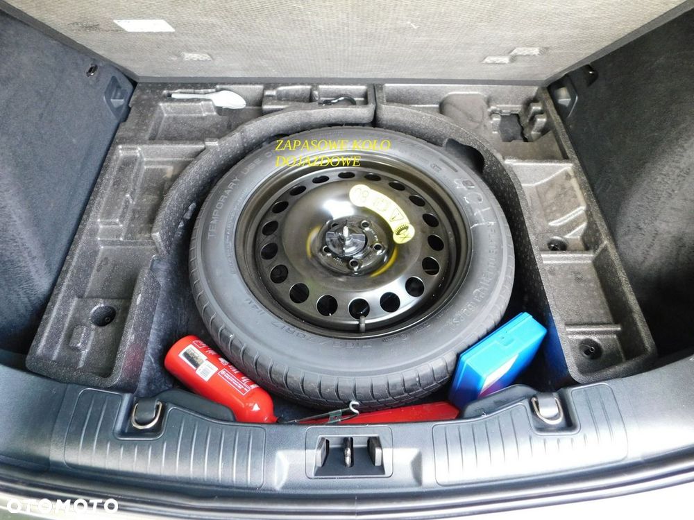 Ford Kuga 1.5 EcoBlue FWD Titanium X - 21