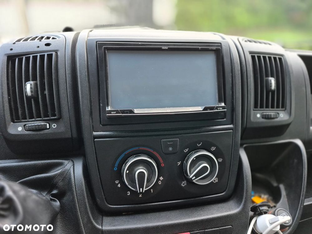 Citroën Jumper 35+ L3H1 - 12