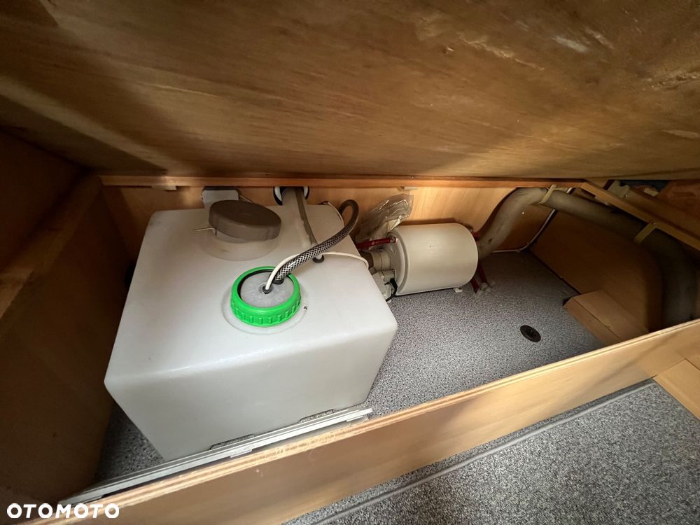 Dethleffs Camper - 20