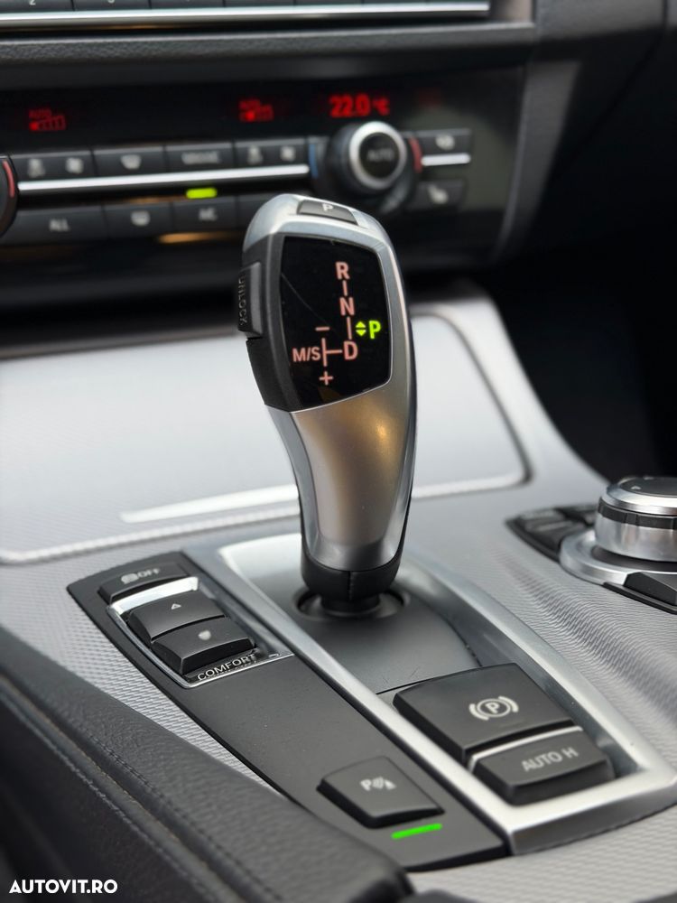 BMW Seria 5 - 24
