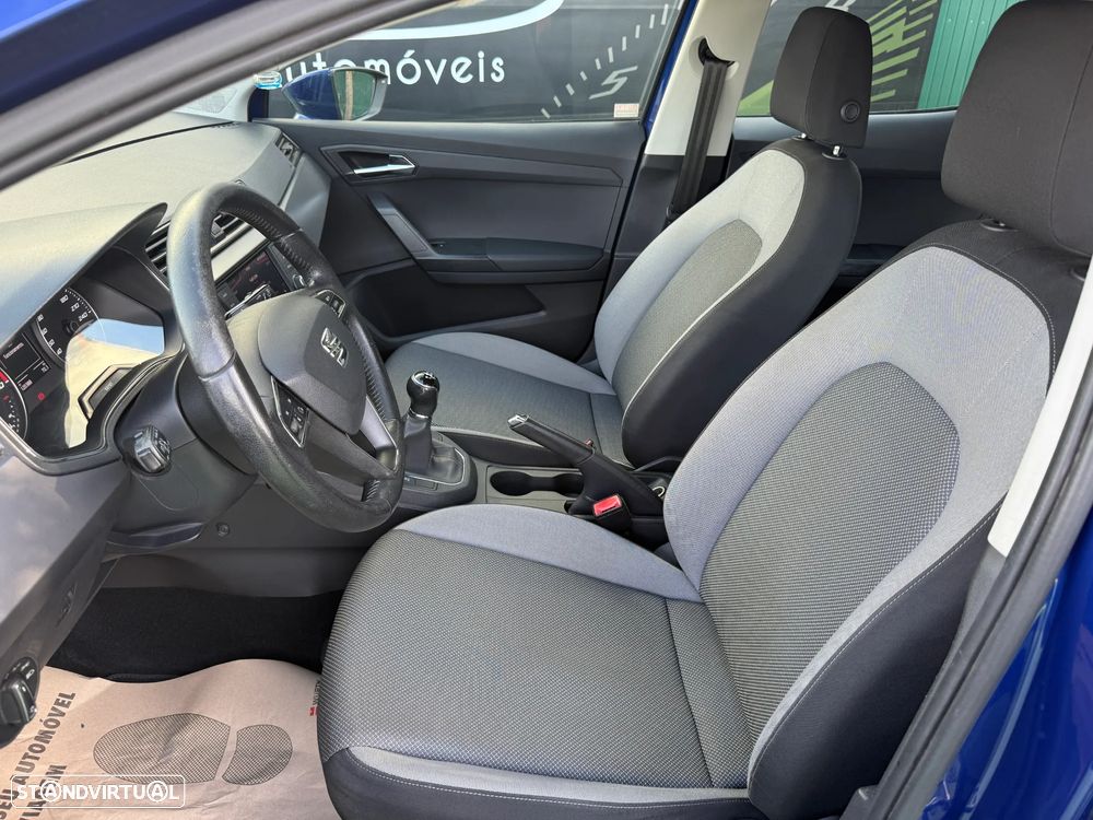 SEAT Ibiza 1.0 Style - 18