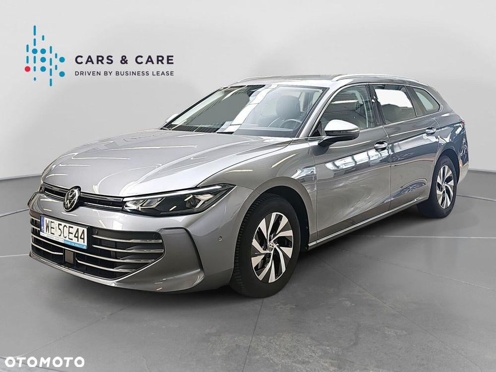 Volkswagen Passat - 3