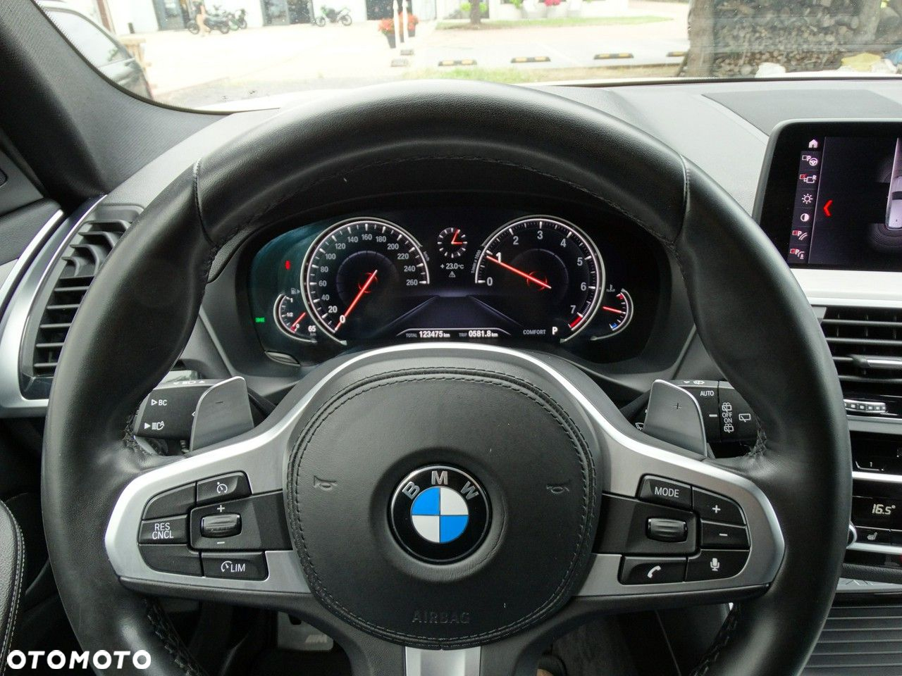 BMW X3 - 23