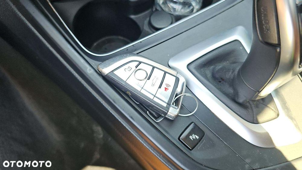 BMW Seria 4 430i M Sport - 13