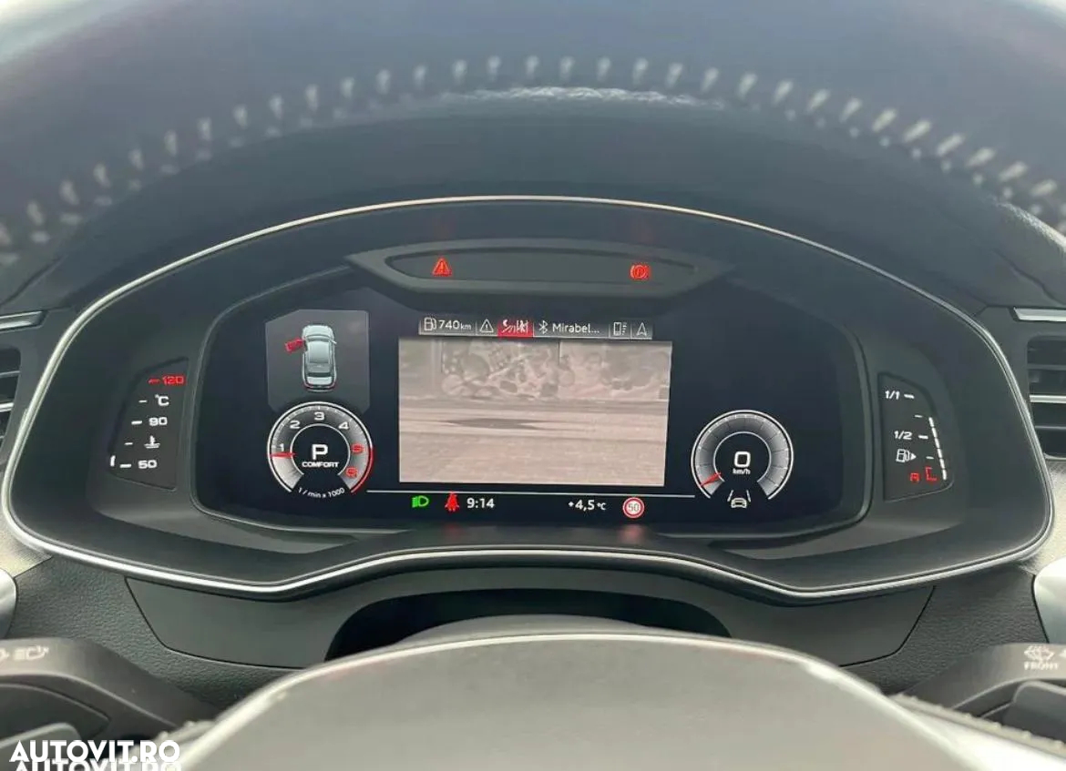 Audi A6 3.0 50 TDI quattro Tiptronic Design - 11