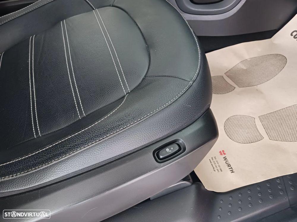 Smart ForFour 1.0 Prime 71 - 26