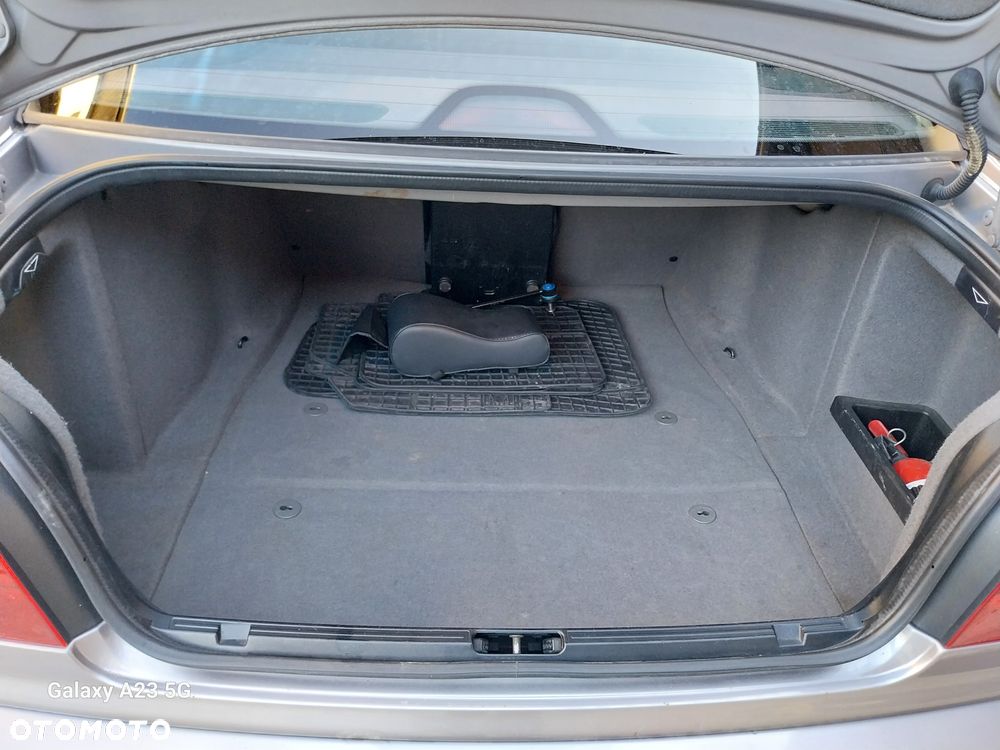 BMW Seria 5 - 11