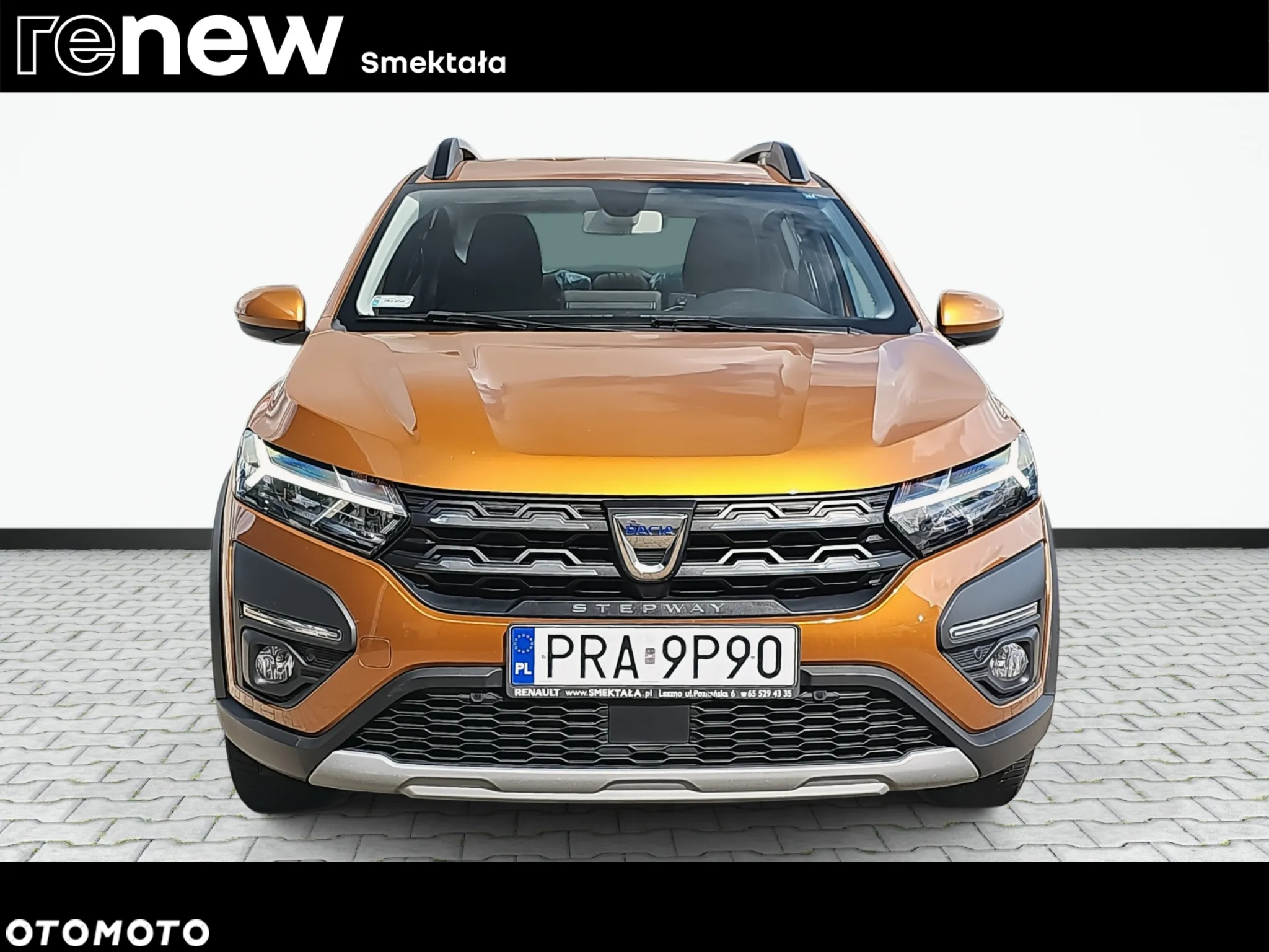 Dacia Sandero 1.0 TCe Comfort - 2