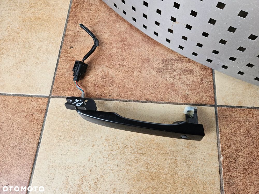 KLAMKA ZEWNĘTRZNA KEYLESS LEWA PRZEDNIA HONDA CIVIC X 2017 - 2021 - 2