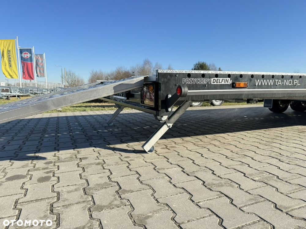 TA-NO TRIO 35.85 FT PREMIUM - 32