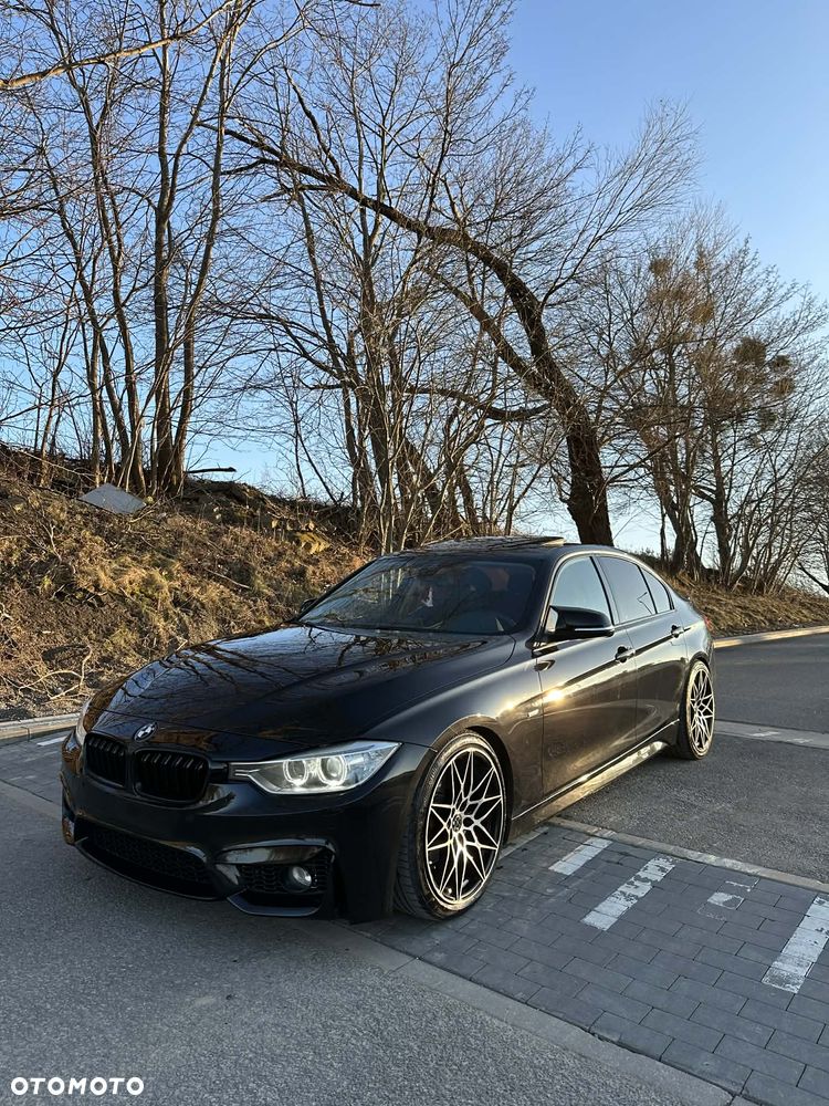 BMW Seria 3 - 1